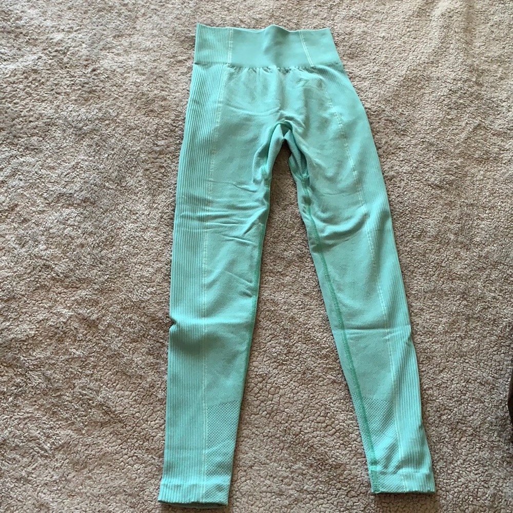 Gymshark leggings